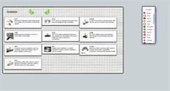 Desktop Screenshot of instrumentic.info